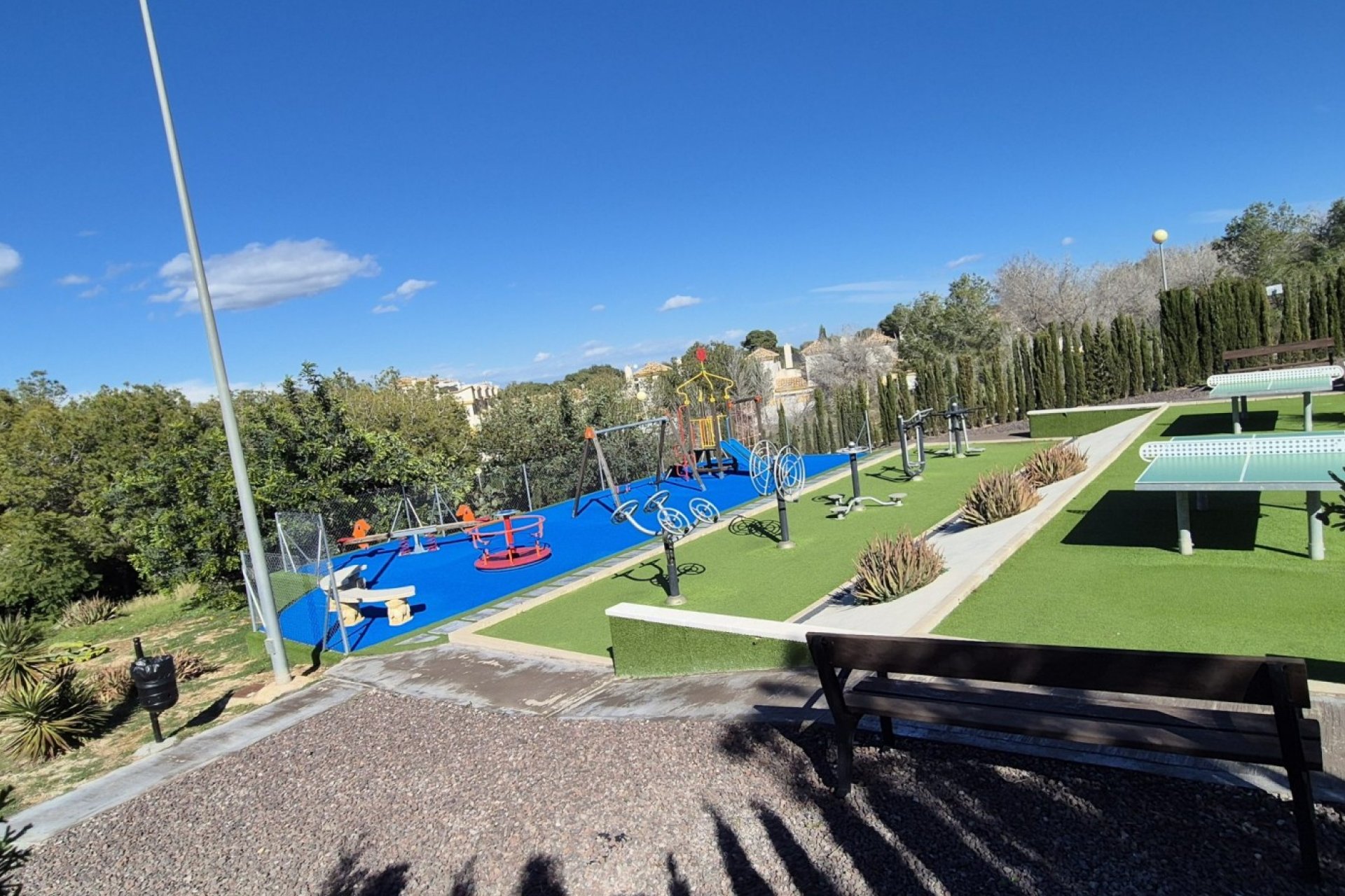 Herverkoop - Town House -
Orihuela Costa - Costa Blanca