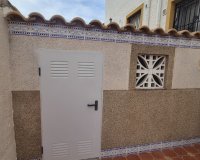 Herverkoop - Town House -
Orihuela Costa - Costa Blanca