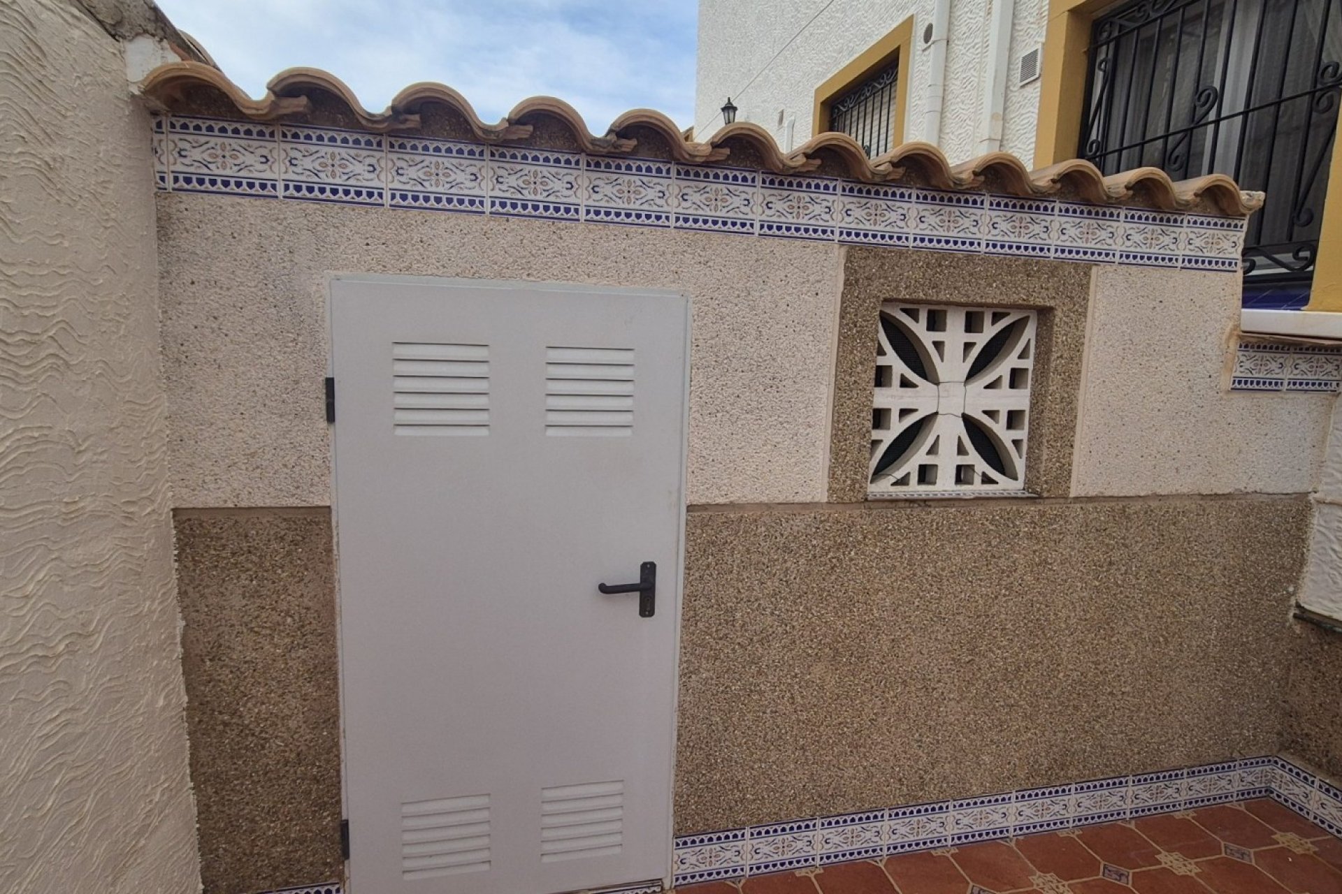 Herverkoop - Town House -
Orihuela Costa - Costa Blanca