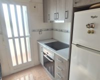 Herverkoop - Town House -
Orihuela Costa - Costa Blanca