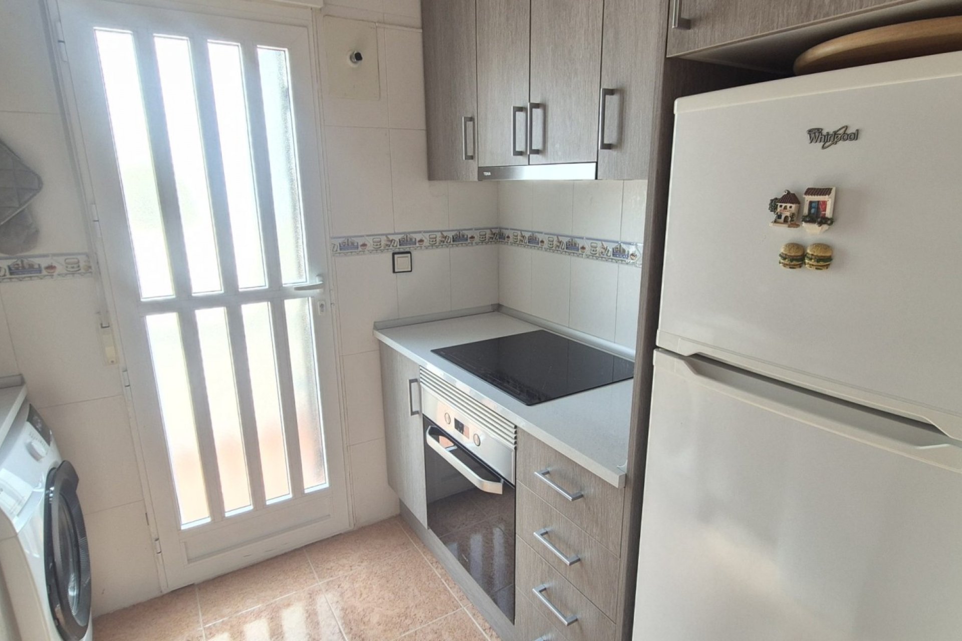 Herverkoop - Town House -
Orihuela Costa - Costa Blanca