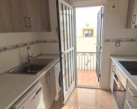 Herverkoop - Town House -
Orihuela Costa - Costa Blanca