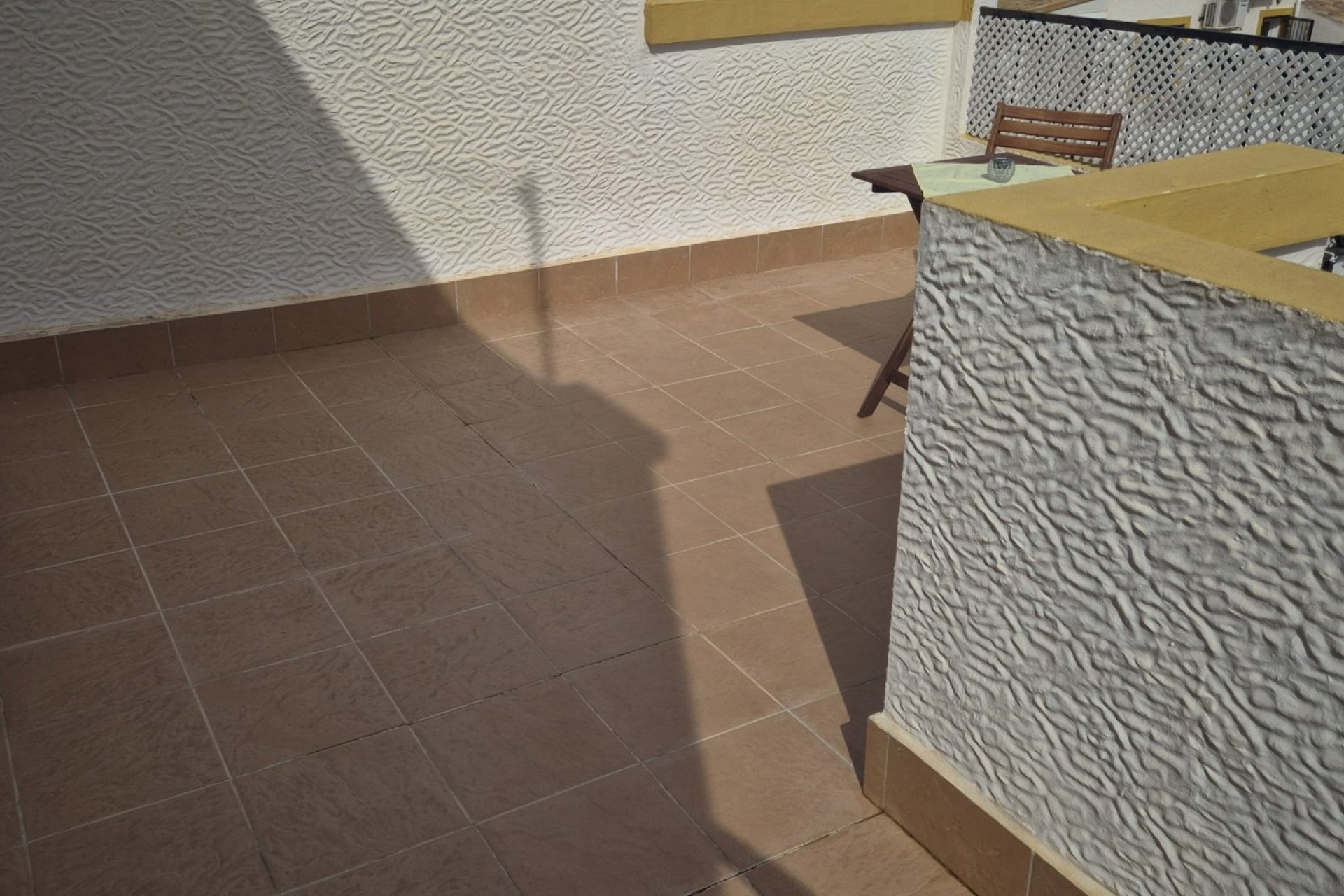 Herverkoop - Town House -
Orihuela Costa - Costa Blanca