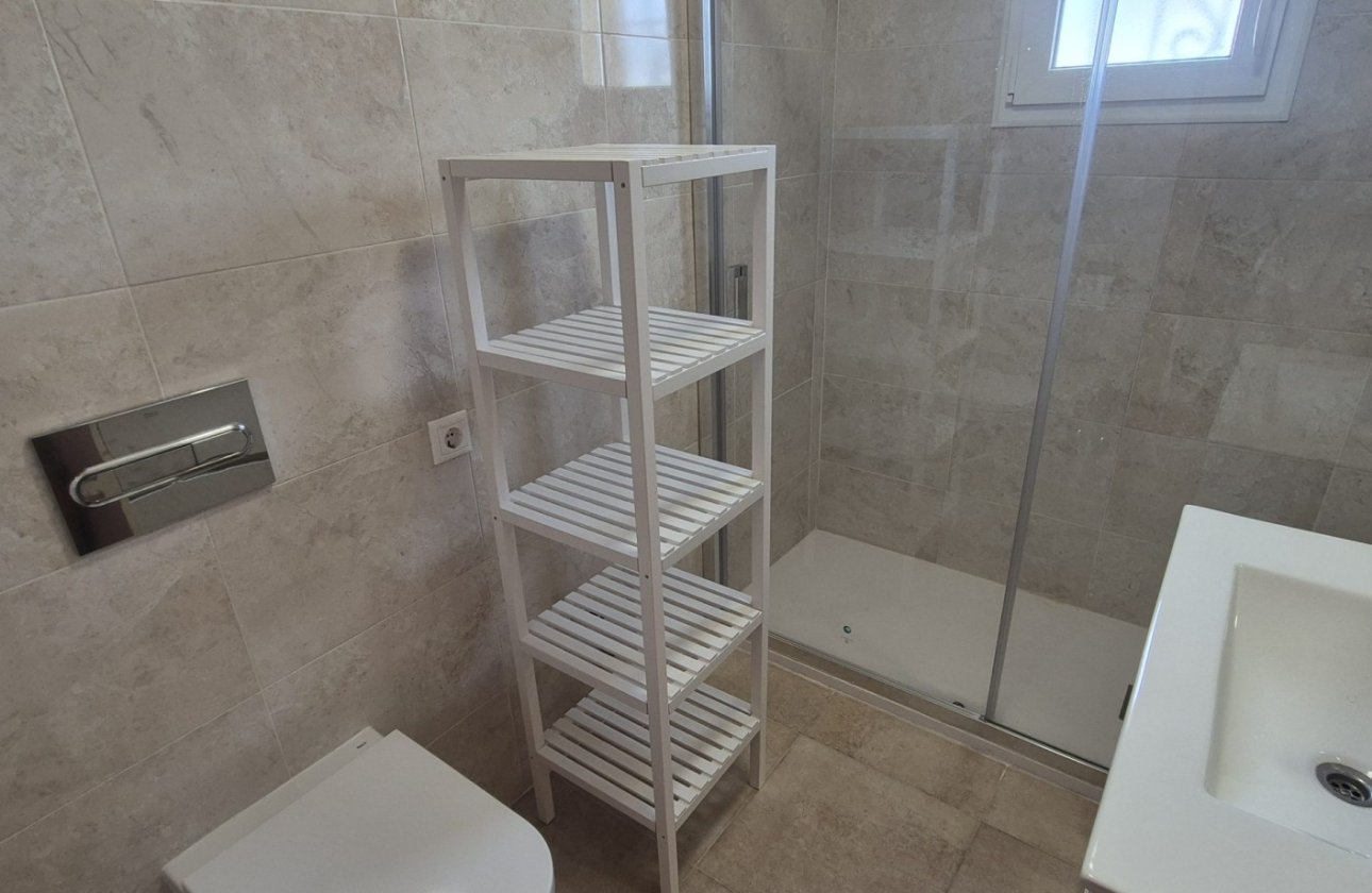 Herverkoop - Town House -
Orihuela Costa - Costa Blanca