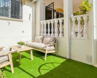 Herverkoop - Town House -
Orihuela Costa - Costa Blanca