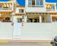 Herverkoop - Town House -
Orihuela Costa - Costa Blanca