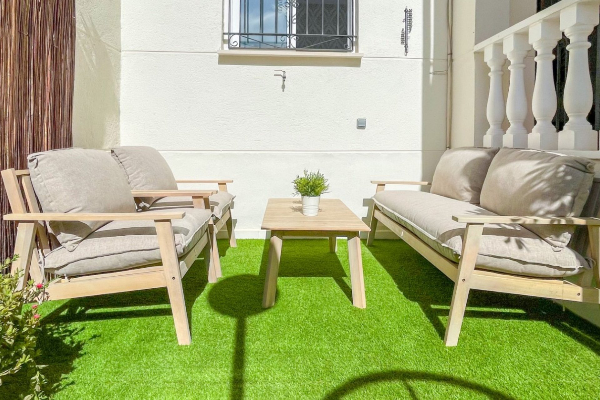 Herverkoop - Town House -
Orihuela Costa - Costa Blanca
