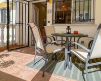 Herverkoop - Town House -
Orihuela Costa - Costa Blanca
