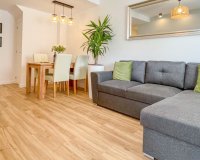 Herverkoop - Town House -
Orihuela Costa - Costa Blanca