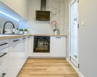 Herverkoop - Town House -
Orihuela Costa - Costa Blanca