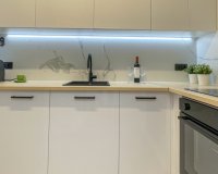 Herverkoop - Town House -
Orihuela Costa - Costa Blanca