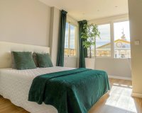 Herverkoop - Town House -
Orihuela Costa - Costa Blanca