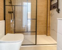 Herverkoop - Town House -
Orihuela Costa - Costa Blanca