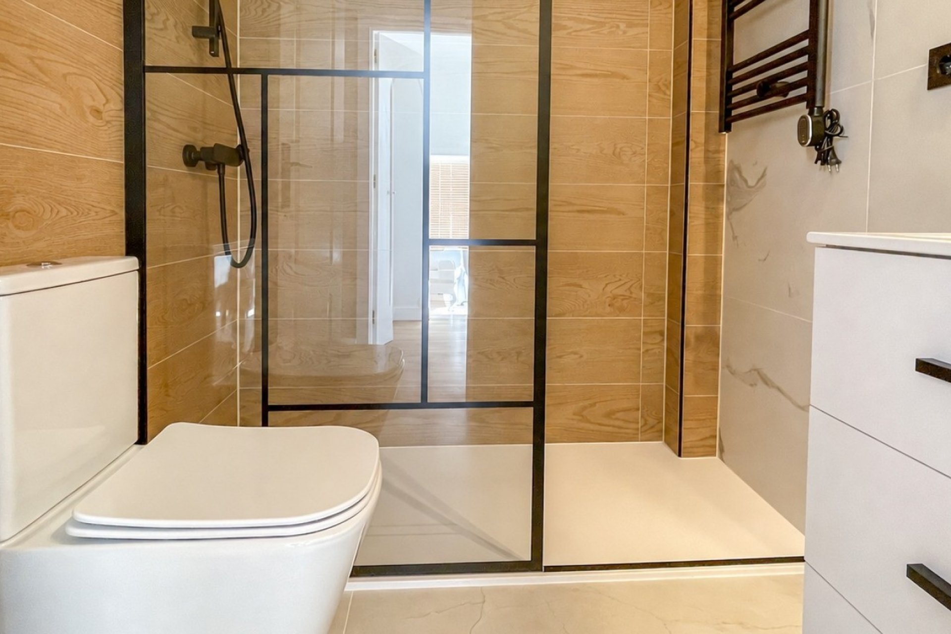 Herverkoop - Town House -
Orihuela Costa - Costa Blanca