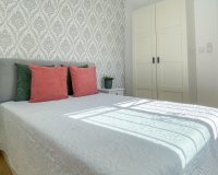 Herverkoop - Town House -
Orihuela Costa - Costa Blanca