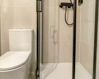 Herverkoop - Town House -
Orihuela Costa - Costa Blanca