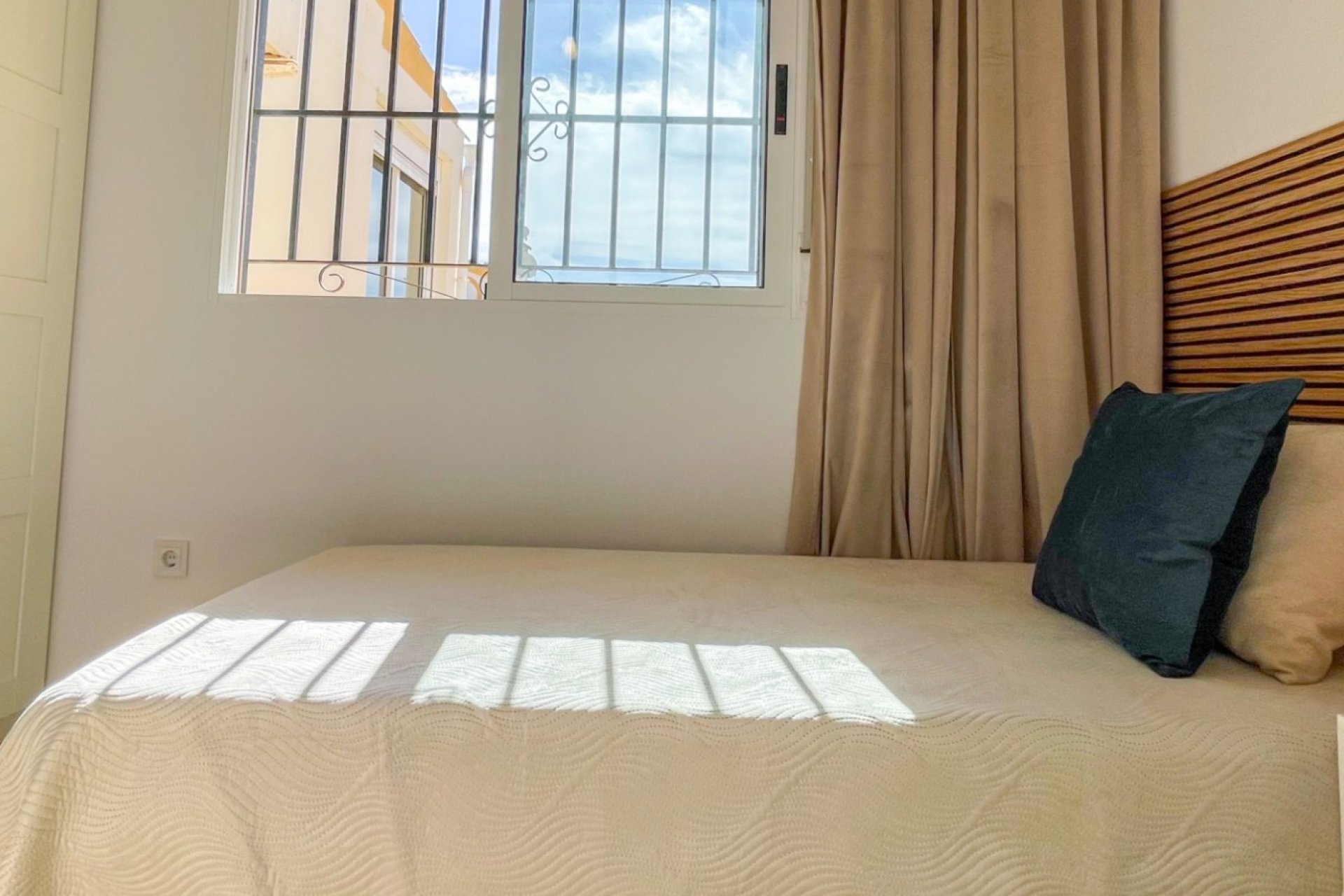 Herverkoop - Town House -
Orihuela Costa - Costa Blanca