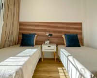Herverkoop - Town House -
Orihuela Costa - Costa Blanca