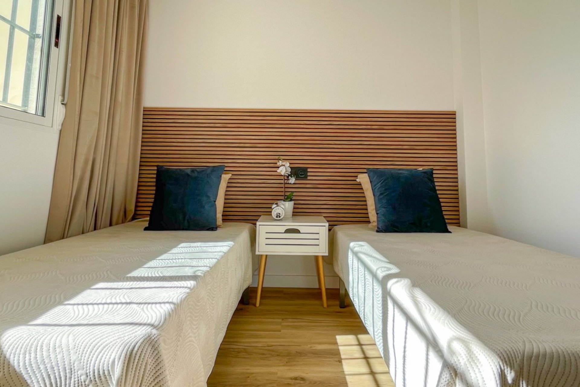Herverkoop - Town House -
Orihuela Costa - Costa Blanca