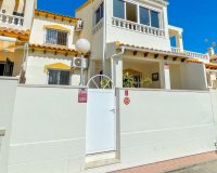 Herverkoop - Town House -
Orihuela Costa - Costa Blanca