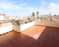 Herverkoop - Town House -
Orihuela Costa - Costa Blanca