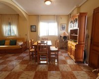 Herverkoop - Town House -
Orihuela Costa - Costa Blanca