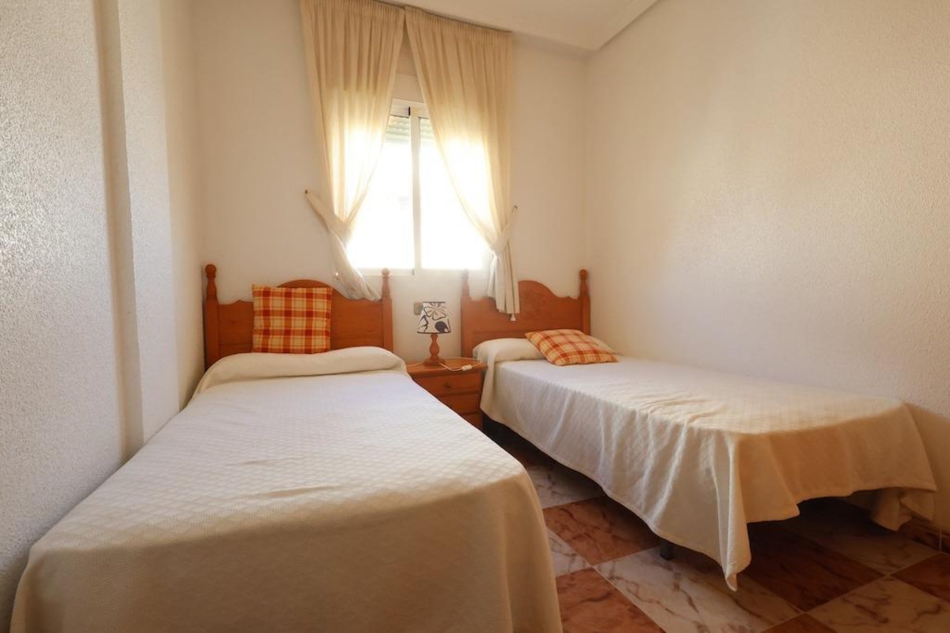 Herverkoop - Town House -
Orihuela Costa - Costa Blanca