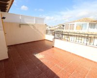 Herverkoop - Town House -
Orihuela Costa - Costa Blanca