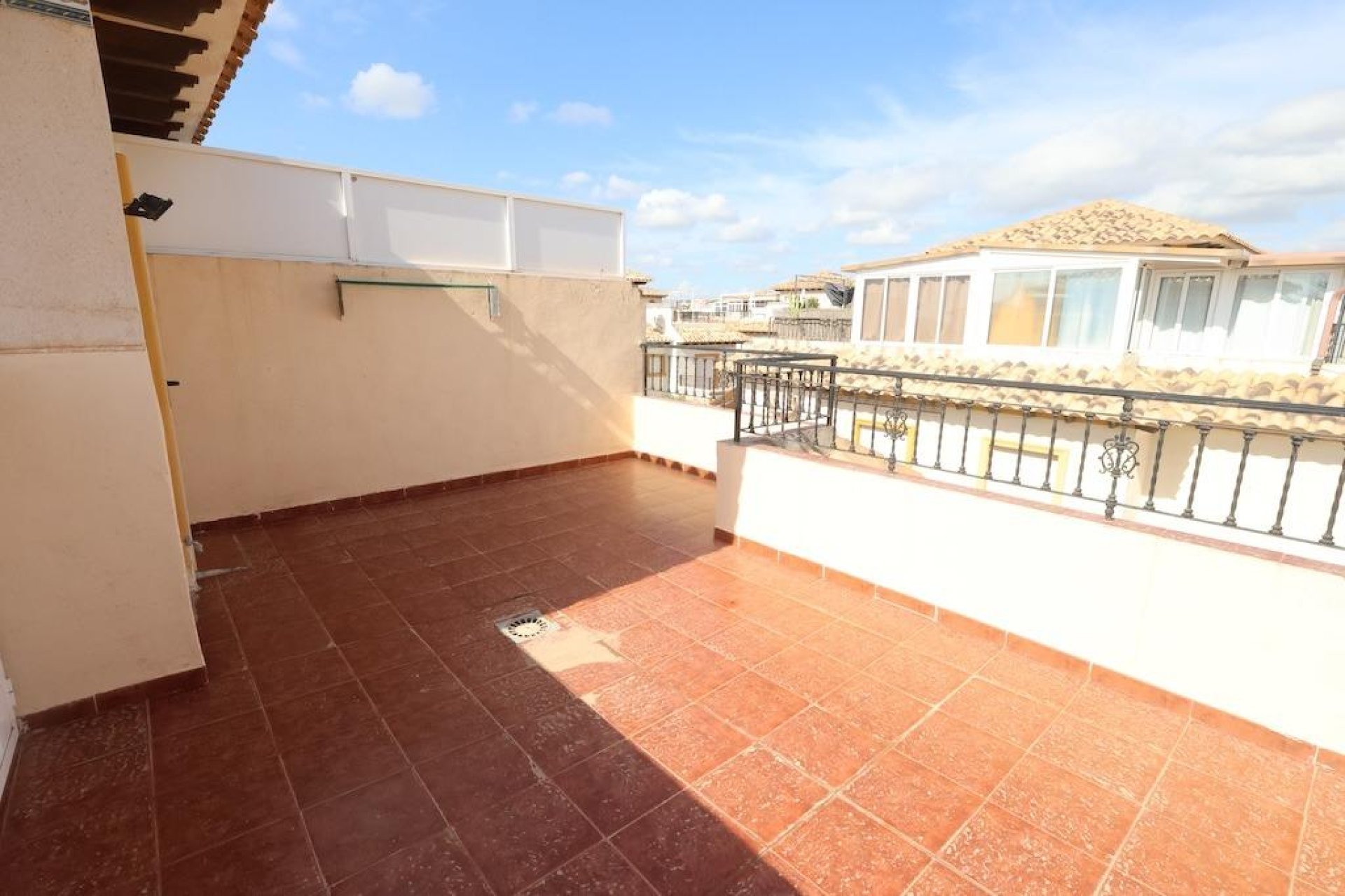 Herverkoop - Town House -
Orihuela Costa - Costa Blanca