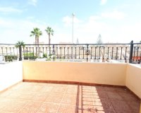 Herverkoop - Town House -
Orihuela Costa - Costa Blanca