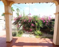 Herverkoop - Town House -
Orihuela Costa - Costa Blanca