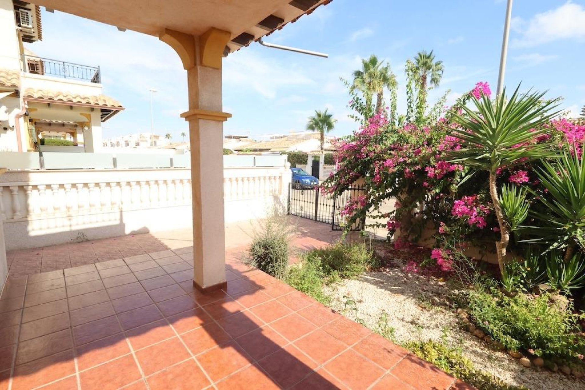 Herverkoop - Town House -
Orihuela Costa - Costa Blanca
