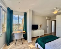Herverkoop - Town House -
Orihuela Costa - Costa Blanca