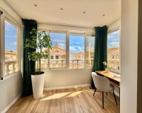 Herverkoop - Town House -
Orihuela Costa - Costa Blanca