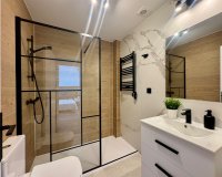 Herverkoop - Town House -
Orihuela Costa - Costa Blanca