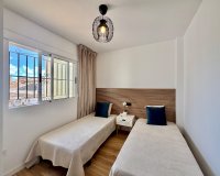 Herverkoop - Town House -
Orihuela Costa - Costa Blanca