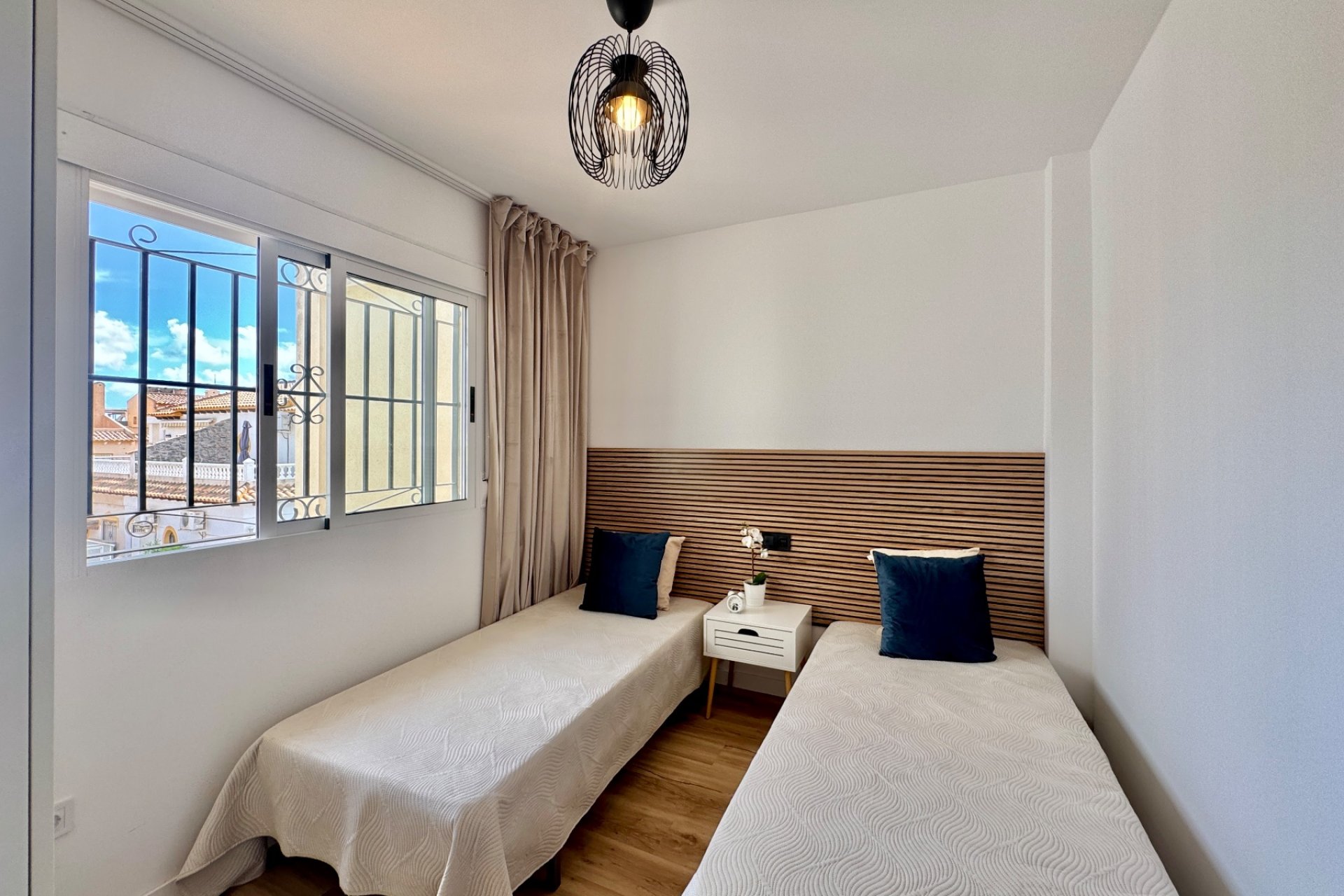 Herverkoop - Town House -
Orihuela Costa - Costa Blanca
