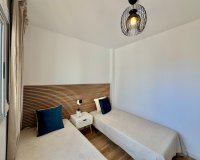 Herverkoop - Town House -
Orihuela Costa - Costa Blanca