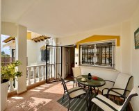 Herverkoop - Town House -
Orihuela Costa - Costa Blanca