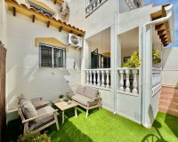 Herverkoop - Town House -
Orihuela Costa - Costa Blanca