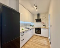 Herverkoop - Town House -
Orihuela Costa - Costa Blanca