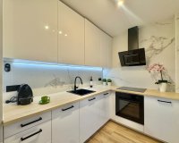 Herverkoop - Town House -
Orihuela Costa - Costa Blanca