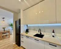 Herverkoop - Town House -
Orihuela Costa - Costa Blanca