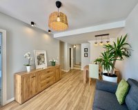 Herverkoop - Town House -
Orihuela Costa - Costa Blanca