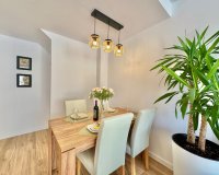 Herverkoop - Town House -
Orihuela Costa - Costa Blanca