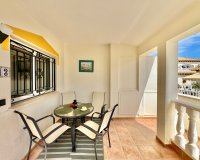 Herverkoop - Town House -
Orihuela Costa - Costa Blanca