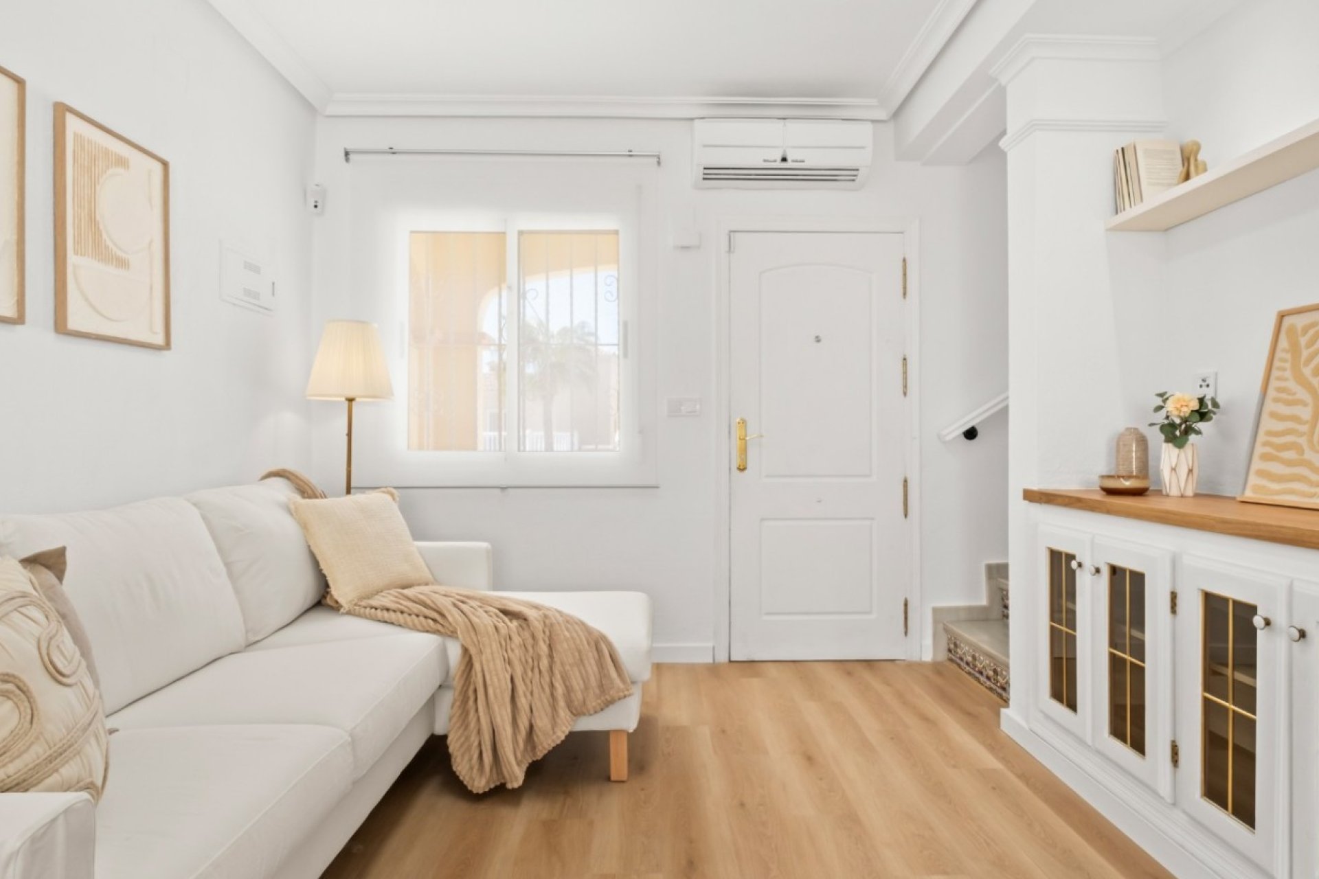 Herverkoop - Town House -
Orihuela Costa - Costa Blanca