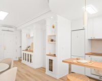 Herverkoop - Town House -
Orihuela Costa - Costa Blanca