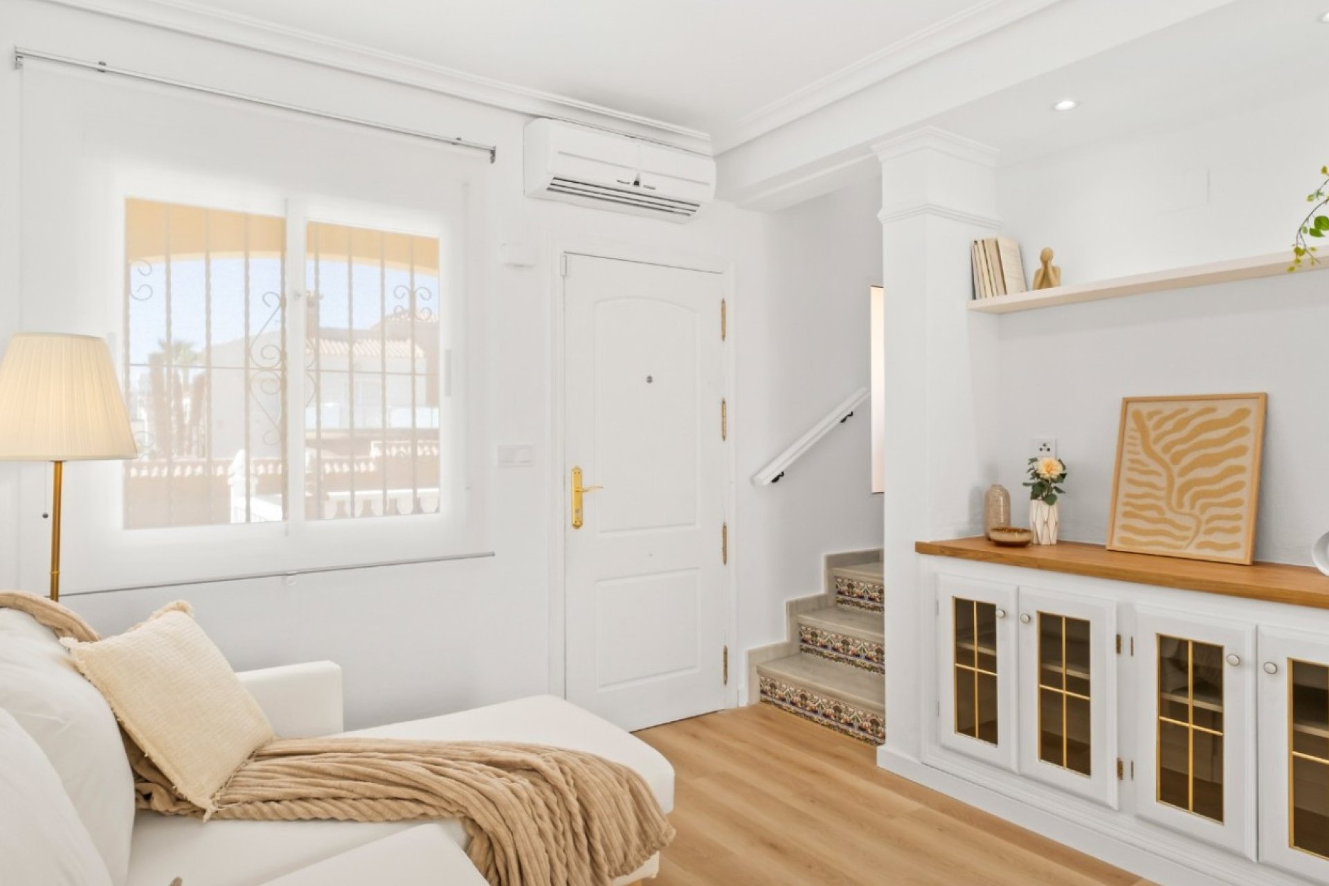 Herverkoop - Town House -
Orihuela Costa - Costa Blanca