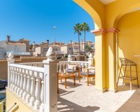 Herverkoop - Town House -
Orihuela Costa - Costa Blanca